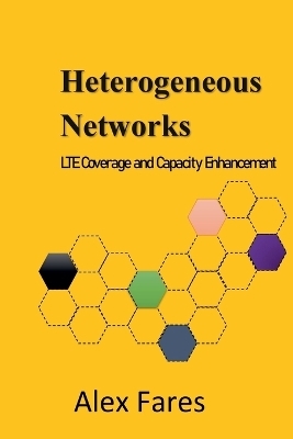 Heterogeneous Networks - Alex Fares
