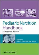 Pediatric Nutrition Handbook - 