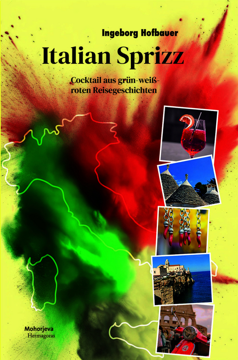 Italian Sprizz - Ingeborg Hofbauer