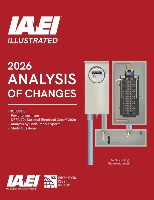 Analysis of Changes, NEC-2026 - Laura Hildreth