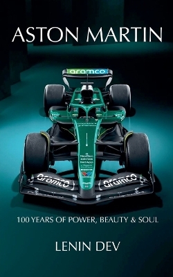 Aston Martin - Lenin Dev