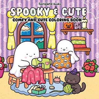 Spooky & Cute