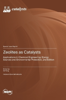 Zeolites as Catalysts