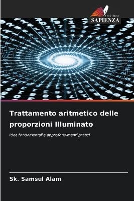 Trattamento aritmetico delle proporzioni Illuminato - Sk Samsul Alam