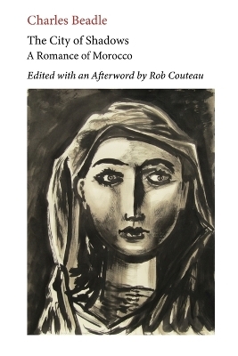 The City of Shadows - Charles Beadle, Rob Couteau