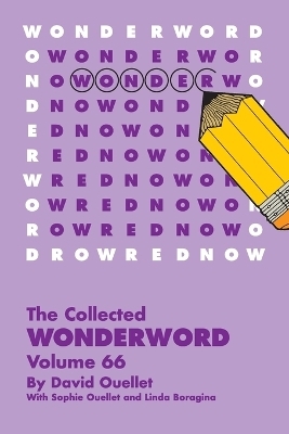 The Collected Wonderword Volume 66