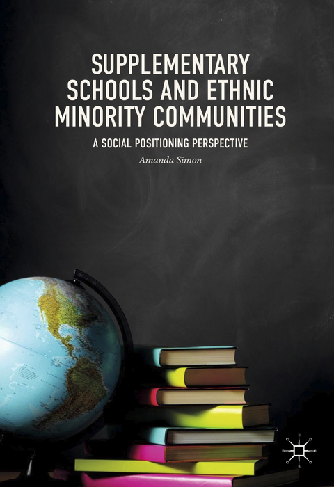 Supplementary Schools and Ethnic Minority Communities - Amanda Simon