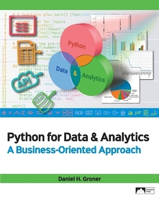 Python for Data & Analytics