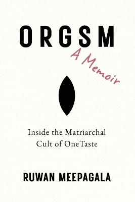 ORGSM, A Memoir