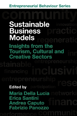 Sustainable Business Models