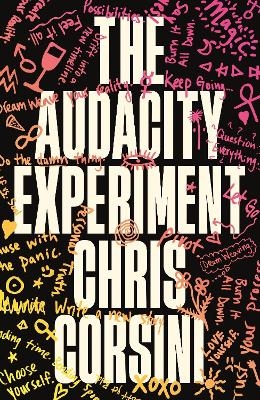 The Audacity Experiment