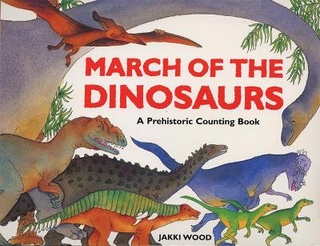 March of the Dinosaurs