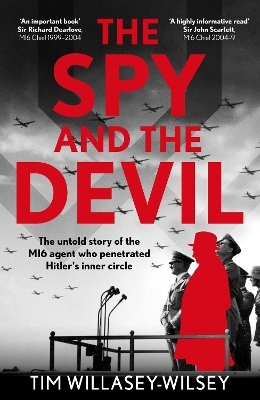 The Spy and the Devil
