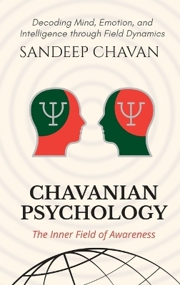 Chavanian Psychology - Sandeep Chavan