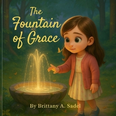 The Fountain Of Grace - Brittany A Sadel