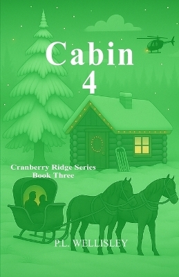 Cabin 4 - P L Wellisley