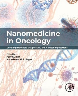 Nanomedicine in Oncology
