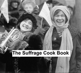 Suffrage Cook Book -  Mrs. L. O. Kleber