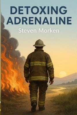 Detoxing Adrenaline - Steven M Morken