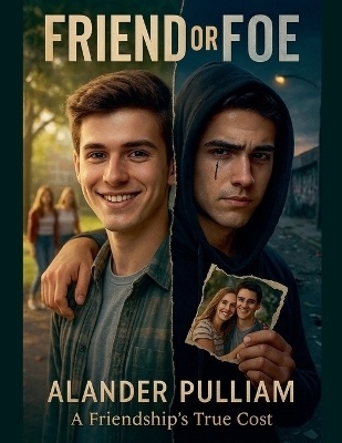 Friend or Foe - Alander Pulliam