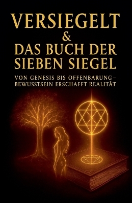 Versiegelt - Das Buch der sieben Siegel - Stefan Tokic