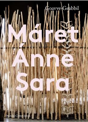 Maret Anne Sara - 