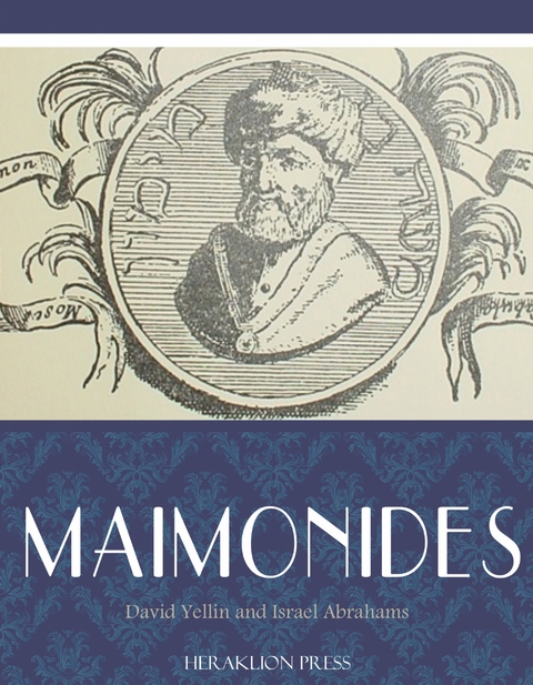 Maimonides -  David Yellin