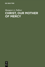 Christ, Our Mother of Mercy - Margaret A. Palliser