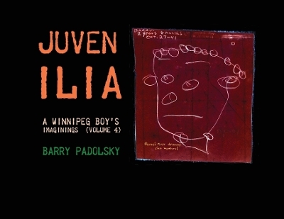 Juvenilia - Barry Padolsky