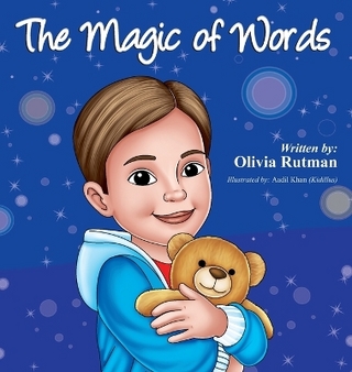 The Magic of Words