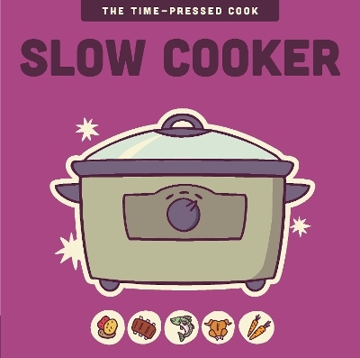 Slow Cooker - Editors of the Harvard Common Press