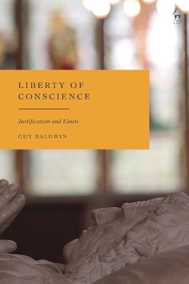 Liberty of Conscience - Guy Baldwin