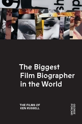 The Biggest Film Biographer in the World