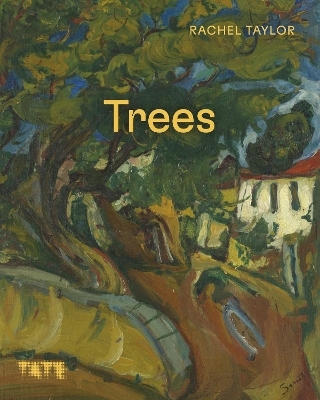 Trees in Art - Rachel Taylor