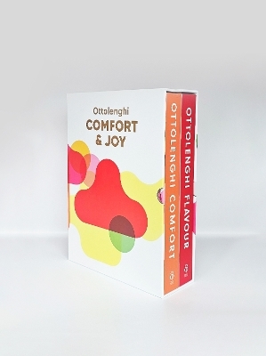 Ottolenghi Comfort & Joy