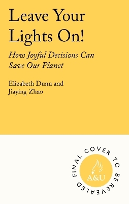 Leave Your Lights On!