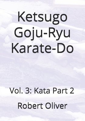 Ketsugo Goju-Ryu Karate-Do
