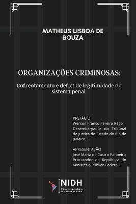 Organizações Criminosas