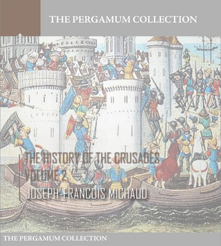 History of the Crusades Volume 2
