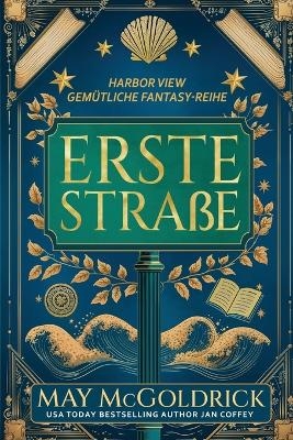 Erste Straße
