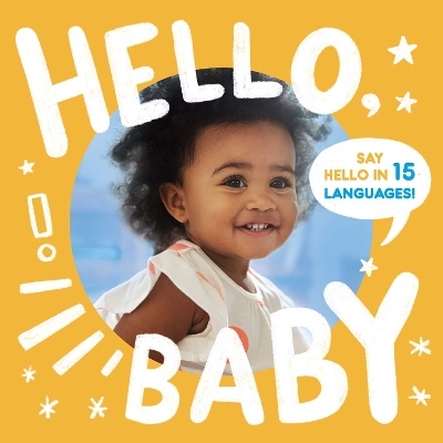 Hello, Baby -  Little Bee Books