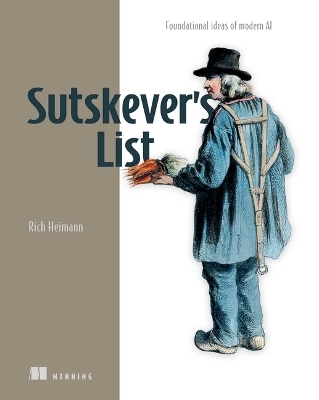 Sutskever's List - Richard Heimann