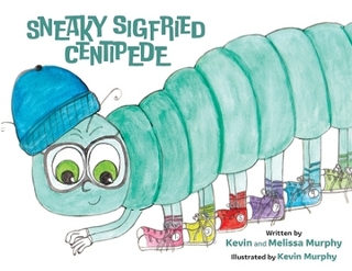 Sneaky Sigfried Centipede