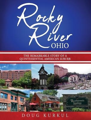 Rocky River, Ohio - Doug Kurkul