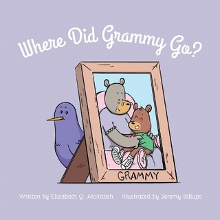 Where Did Grammy Go?