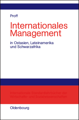 Internationales Management