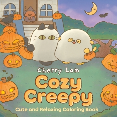 Cozy Creepy - Cherry Lam