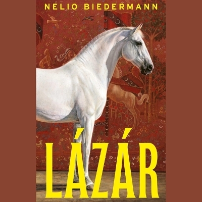 L&aacute;z&aacute;r - Nelio Biedermann