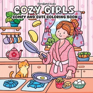Cozy Girls