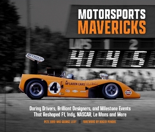 Motorsports Mavericks
